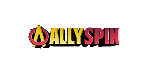 AllySpin Casino logo